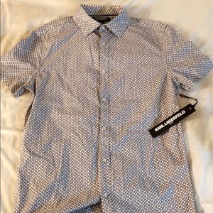 Men’s Karl Lagerfeld